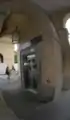 Odeonsplatz elevator OD02