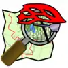 OpenCycleMap logo