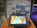 Garmin-Plotter