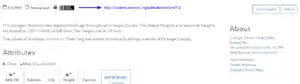 Orange County Open Data License