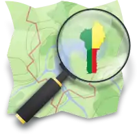 Benin (Bénin)