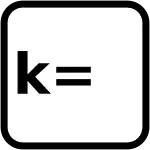 key