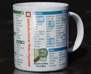 OSM mug: buy here