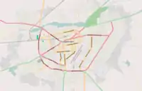 Ouagadougou