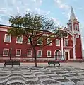 Ilha de Moçambique - Moçambique
