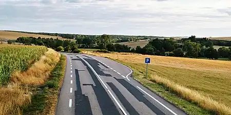 N2, France