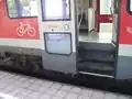 Herausfordernde Fahrradfreundlichkeit