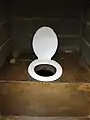 Latrine