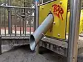 chute