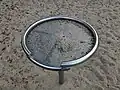sieve