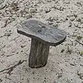 seat