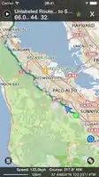 Pocket Earth Offline Maps & Travel Guides