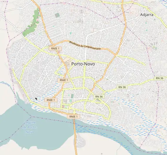 Porto Novo