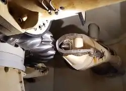 Needle valve