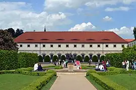 Prague - CZ
