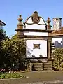 Fontanário, Santa Maria, Açores