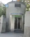 Prinzregentenplatz elevator PZ01