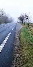 DK24, Poland