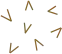 seamark pattern for areas with stones and gravel