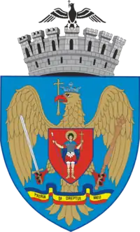 Bucharest