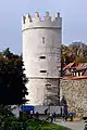 Ravensburg Hirschgraben