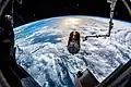 logistics=spaceflight cargo=*
