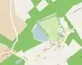 18 nov Finition des ajouts pour l'abbaye du Relec