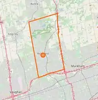 Richmond Hill