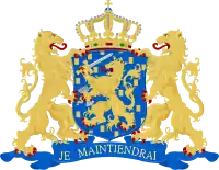 Rijkswapen