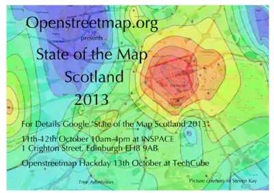 Scottish Logo