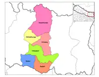 Sagarmatha Zone