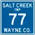 Salt Creek