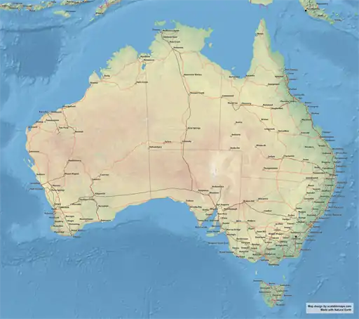 Australia