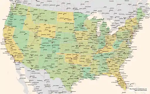 USA