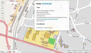 Germany browse map Contact Geschwister-Scholl-Schule Berufsbildende Schule Saarburg/HermeskeilSchulzentrum54439 SaarburgPhone +49 6581 914050E-Mail: info@bbs-saarburg.de