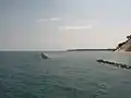 Submergé