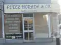 Another small solicitors offering a list of legal services