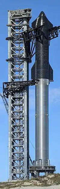 aeroway=launch_complex