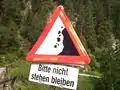 Was wohl passiert, wenn ich mich dem widersetze?