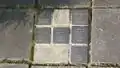 Stolpersteine in Waldrach