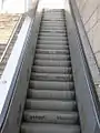 Rolltreppen aufwärtshighway=stepsconveying=forwardincline=up