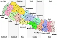 Central Development Region