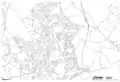 Raw data with no colour or other rules applied