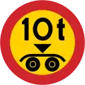 Sweden:maxbogieweight=10