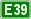E39
