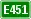 E451