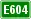 E604