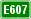 E607