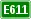 E611