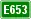 E653